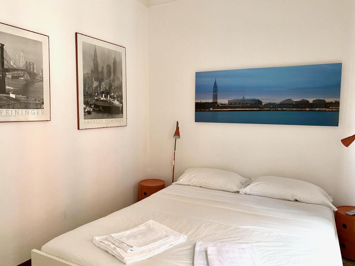 Apartament Ca Giulia Wenecja
