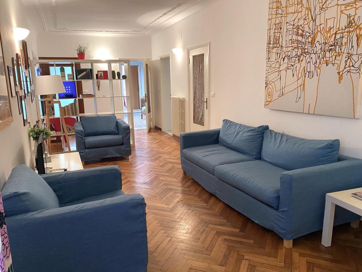 Apartament Ca Giulia *