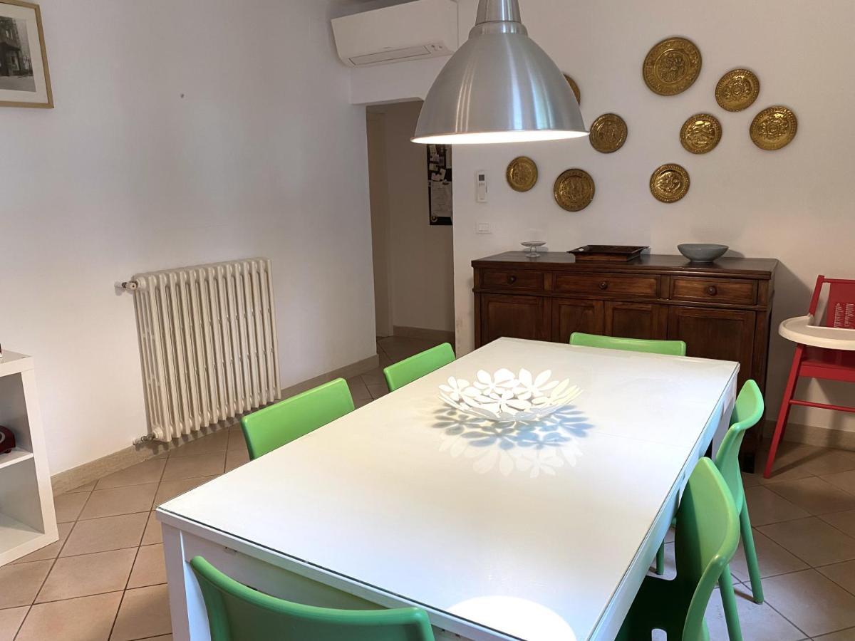 Ca Giulia Apartament