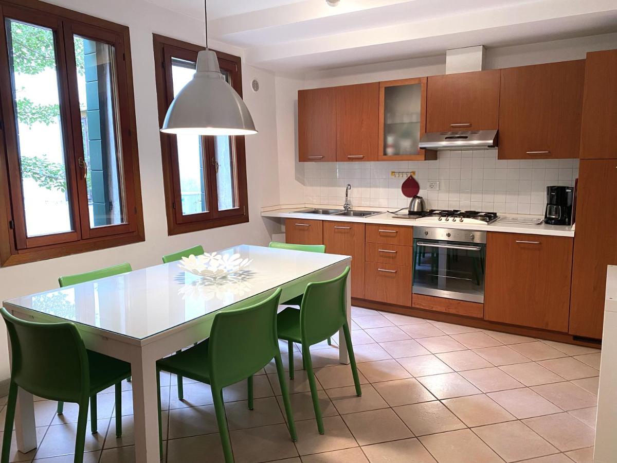 Apartament Ca Giulia *