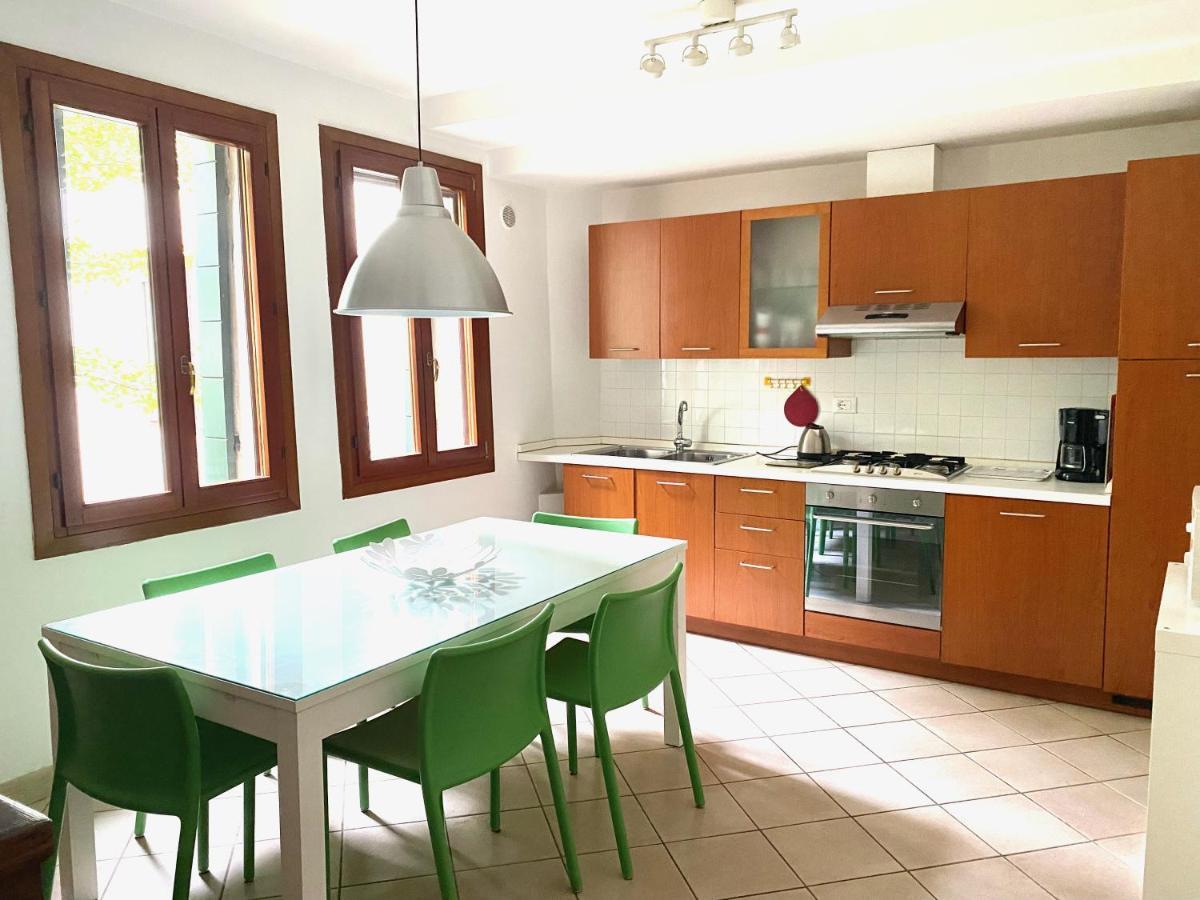 Apartament Ca Giulia