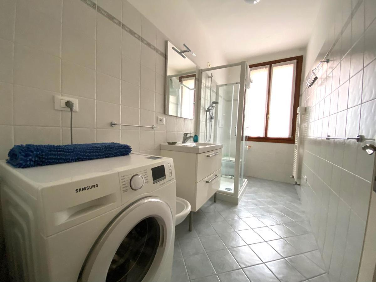 Apartament Ca Giulia Wenecja
