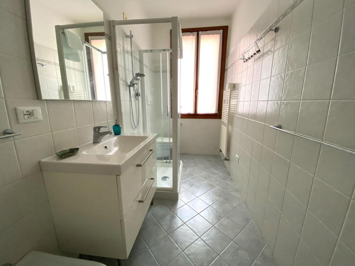 Ca Giulia Apartament *