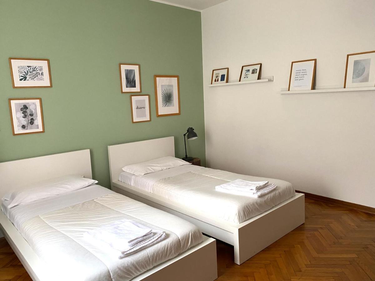 Apartament Ca Giulia Wenecja
