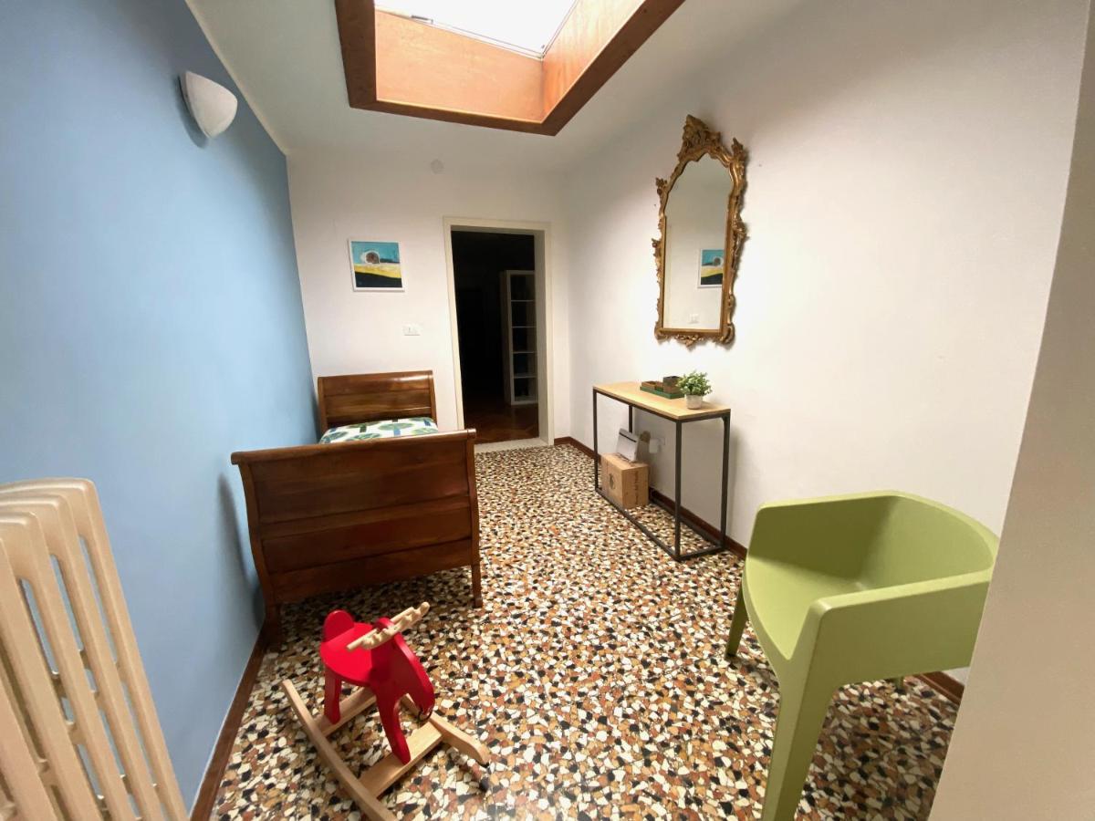 Ca Giulia Apartament Wenecja
