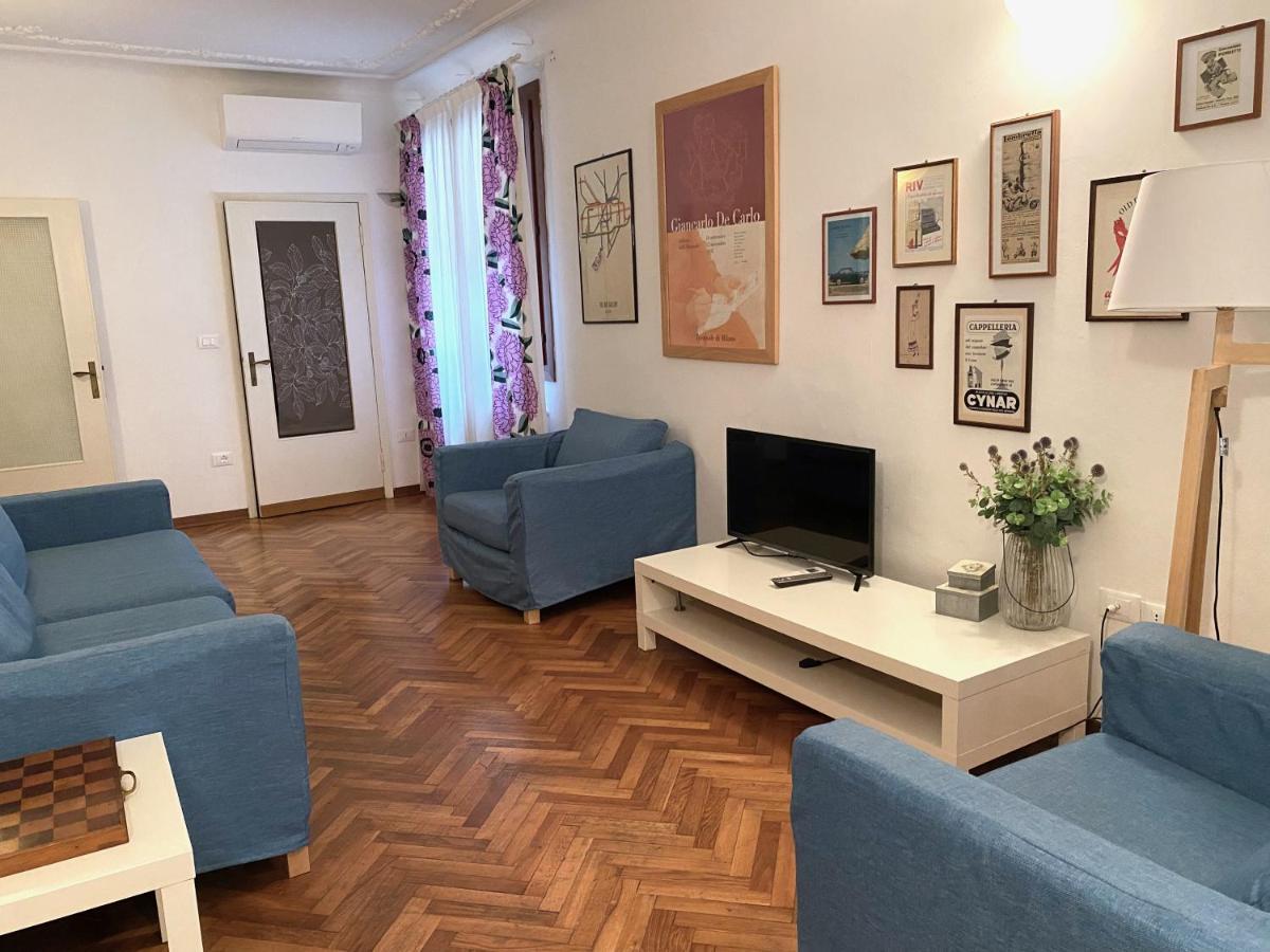 Apartament Ca Giulia *