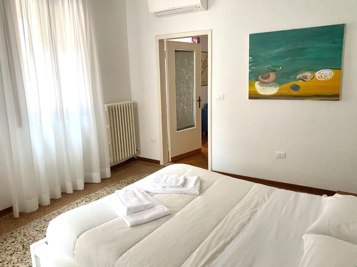 Apartament Ca Giulia