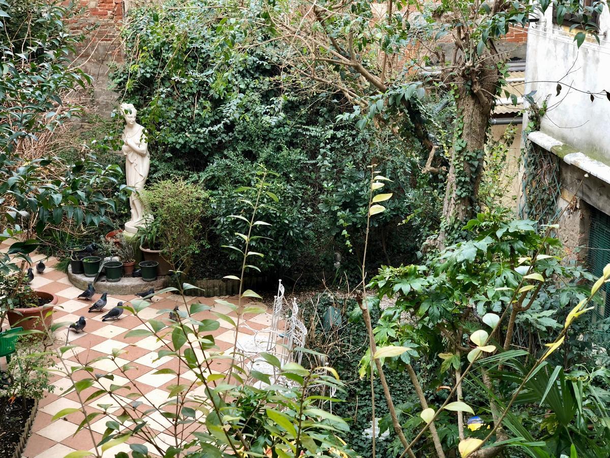 Ca Giulia Apartament *