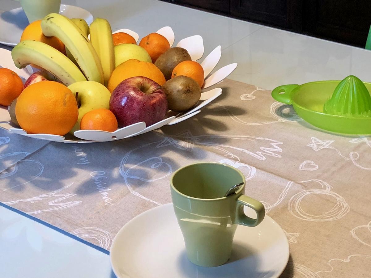 Ca Giulia Apartament Wenecja