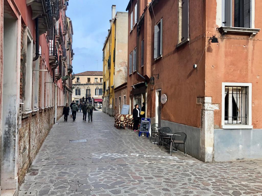 Ca Giulia Wenecja