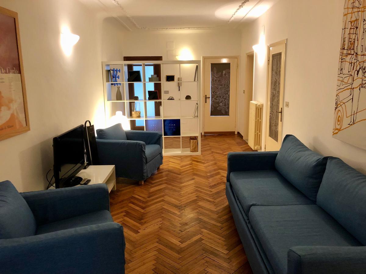 Ca Giulia Apartament Wenecja