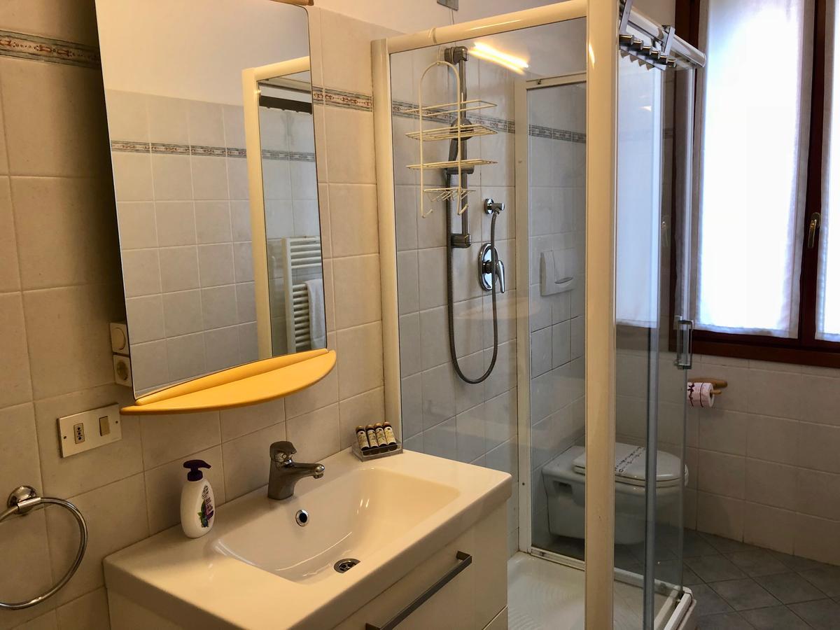 Ca Giulia Apartament Wenecja