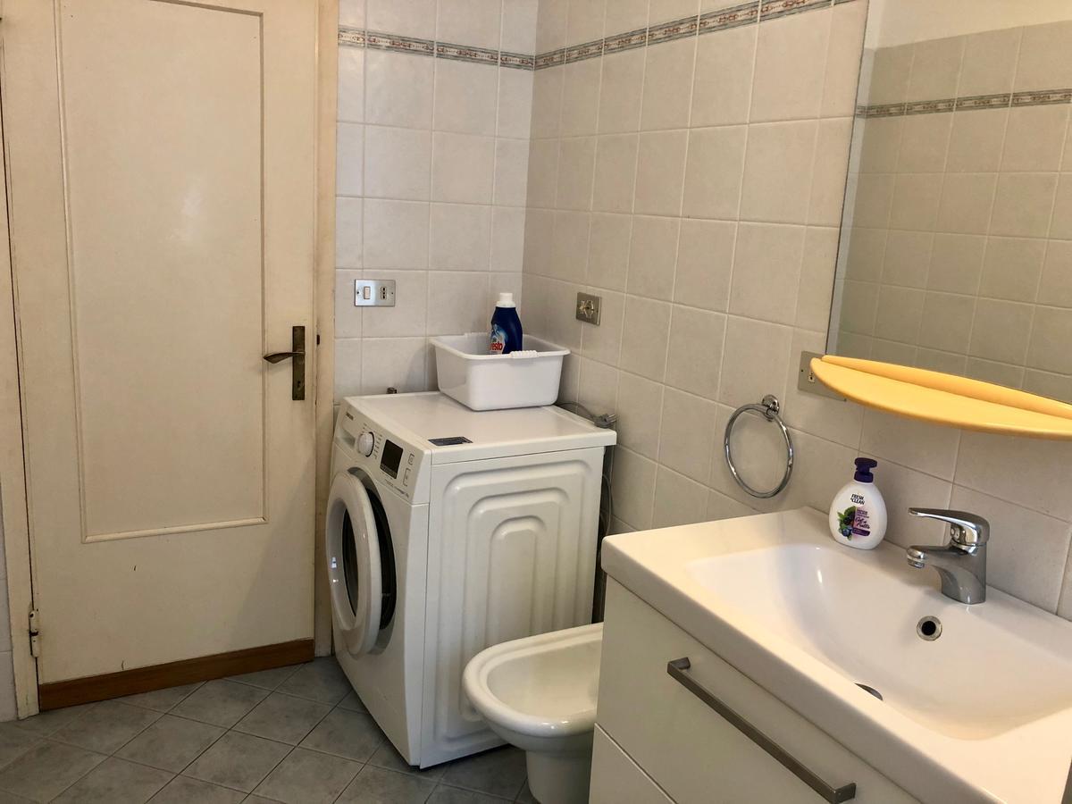 Ca Giulia Apartament *
