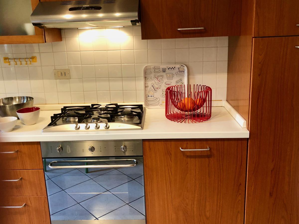 Apartament Ca Giulia