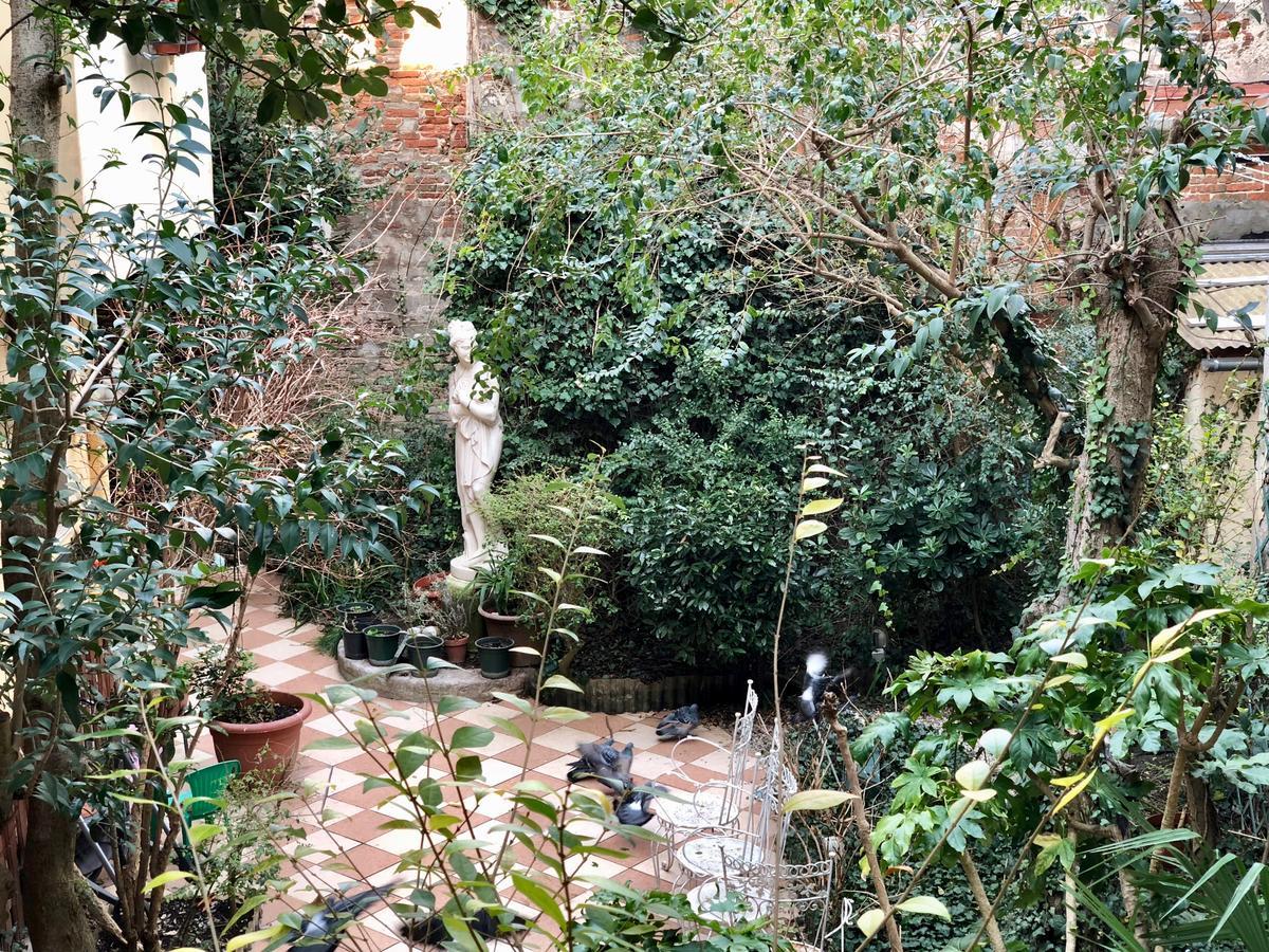 Ca Giulia Apartament