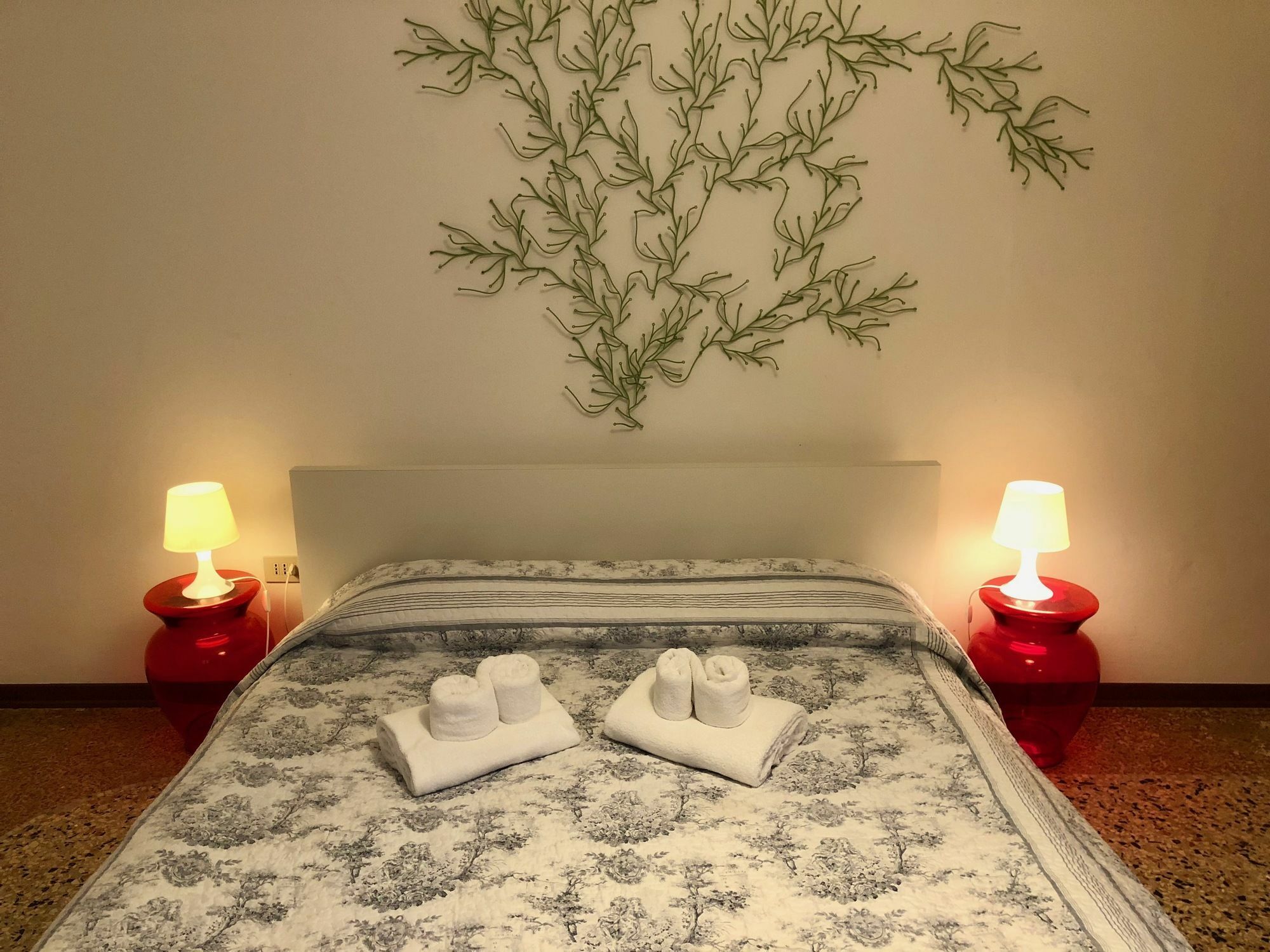 Apartament Ca Giulia *