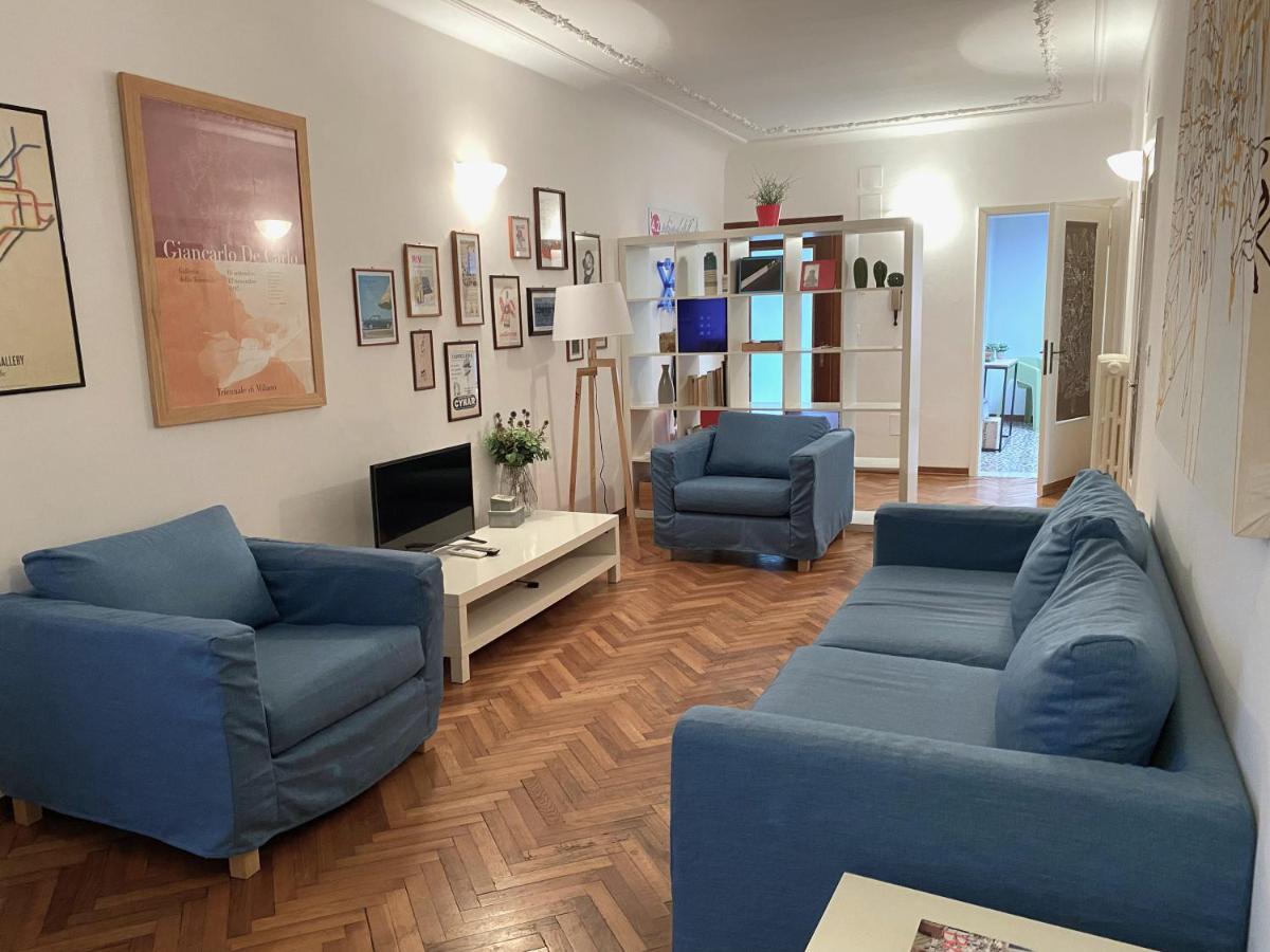 Apartment Ca Giulia Venedig