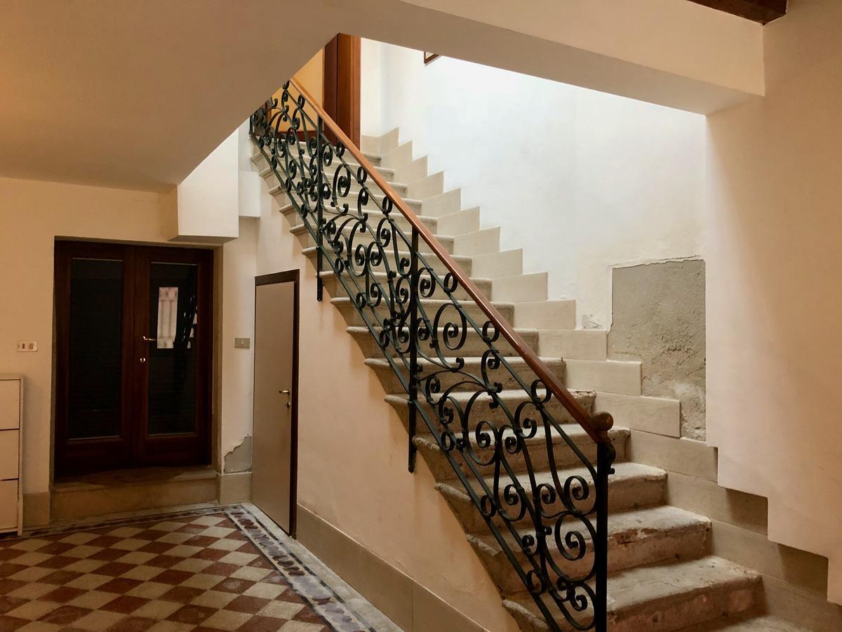 Ca Giulia Venedig